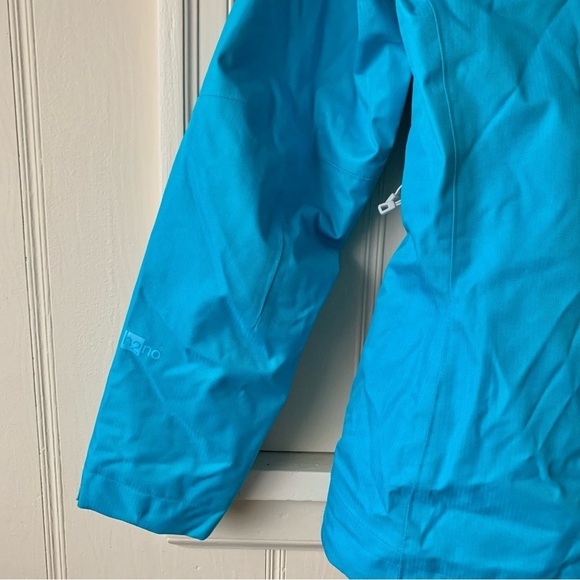 Patagonia Snowbelle Jacket - Picture 6 of 8